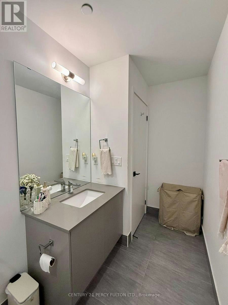 509-2489 Taunton Road, Oakville, ON, L6H 3R9 - 11