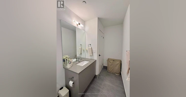509-2489 Taunton Road, Oakville, ON, L6H 3R9 - 11