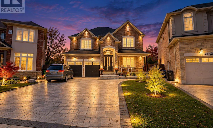32 Young Garden Crescent