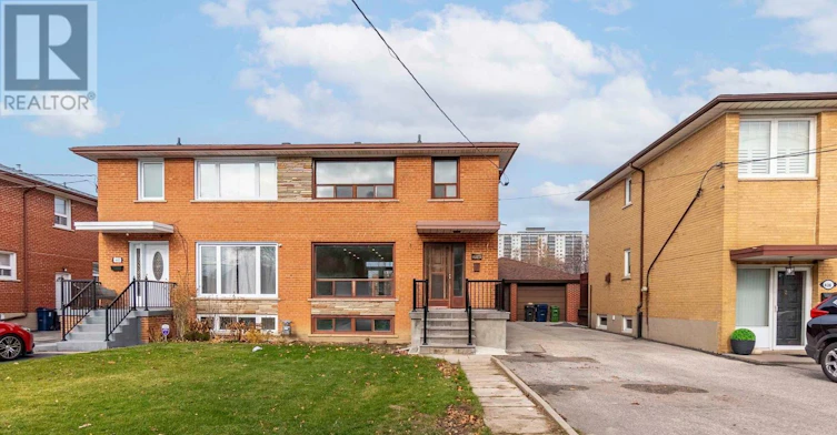 438 Glen Park Avenue, Toronto, ON, M6B 2E7