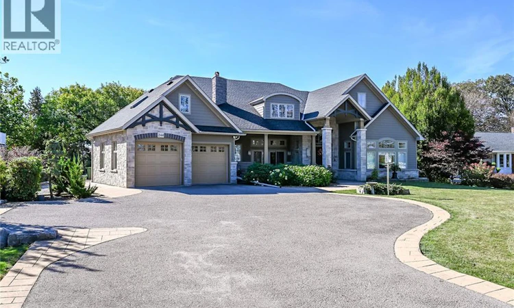 244 Mountain Brow Boulevard