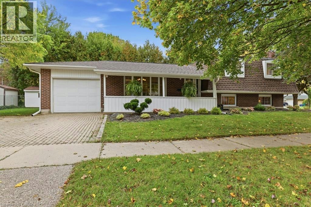 76 Culpepper Drive, Waterloo, ON, N2L 5S4