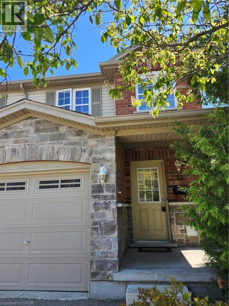 30-535 Margaret Street, Cambridge, ON, N3H 0A7 - 3