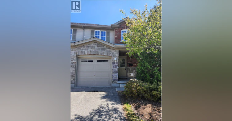 30-535 Margaret Street, Cambridge, ON, N3H 0A7