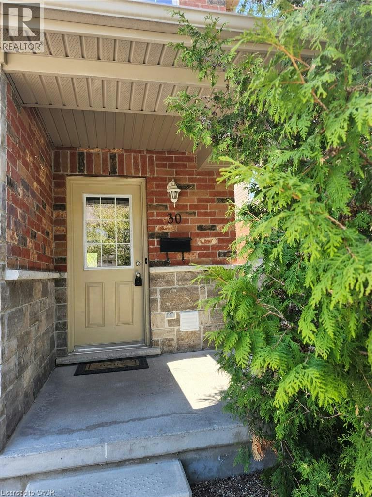30-535 Margaret Street, Cambridge, ON, N3H 0A7 - 4