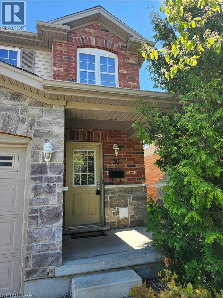 30-535 Margaret Street, Cambridge, ON, N3H 0A7 - 2
