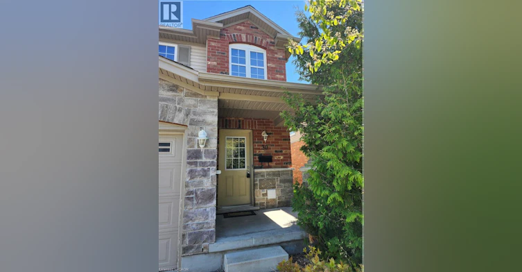 30-535 Margaret Street, Cambridge, ON, N3H 0A7 - 2