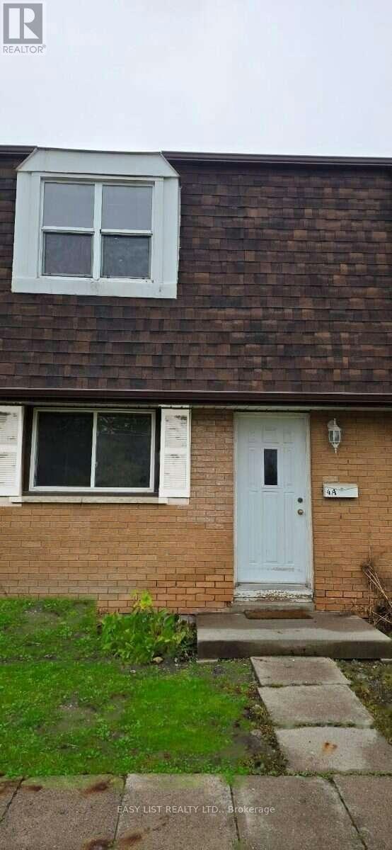 4A Gilbert Street, Belleville, ON, K8P 3H2