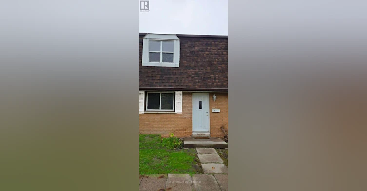 4A Gilbert Street, Belleville, ON, K8P 3H2
