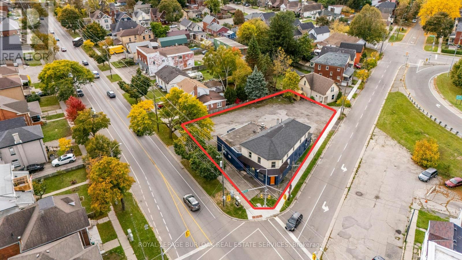 75-79 Erie Avenue, Brantford, ON, N3S 2G1