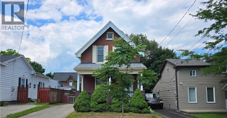 196 Wellington Street, Brantford, ON, N3S 3Z2