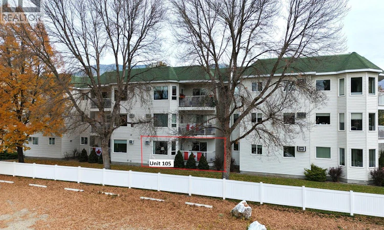 105-7140 4th Street