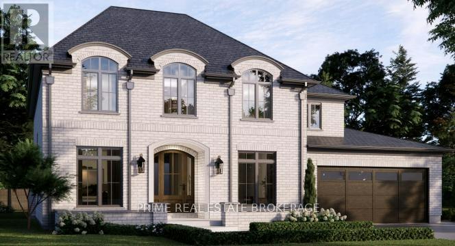LOT-3 Creekview Chase, London, ON, N6G 3Z7
