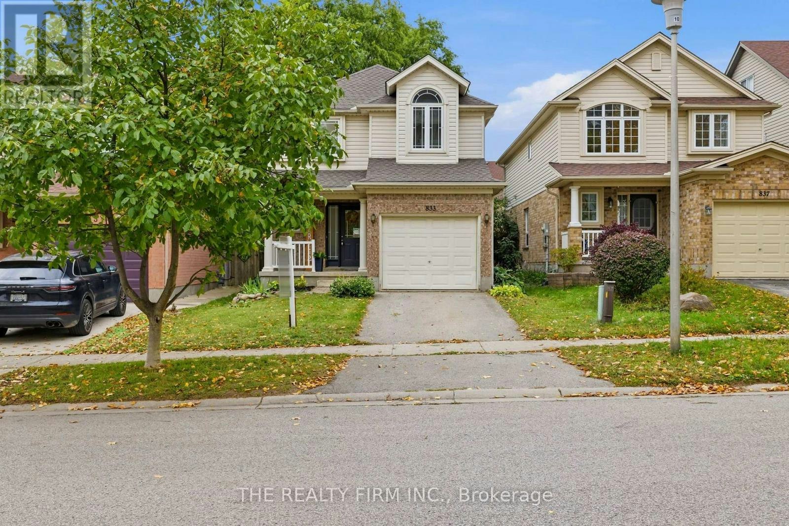 833 Capulet Lane, London, ON, N6H 5V2