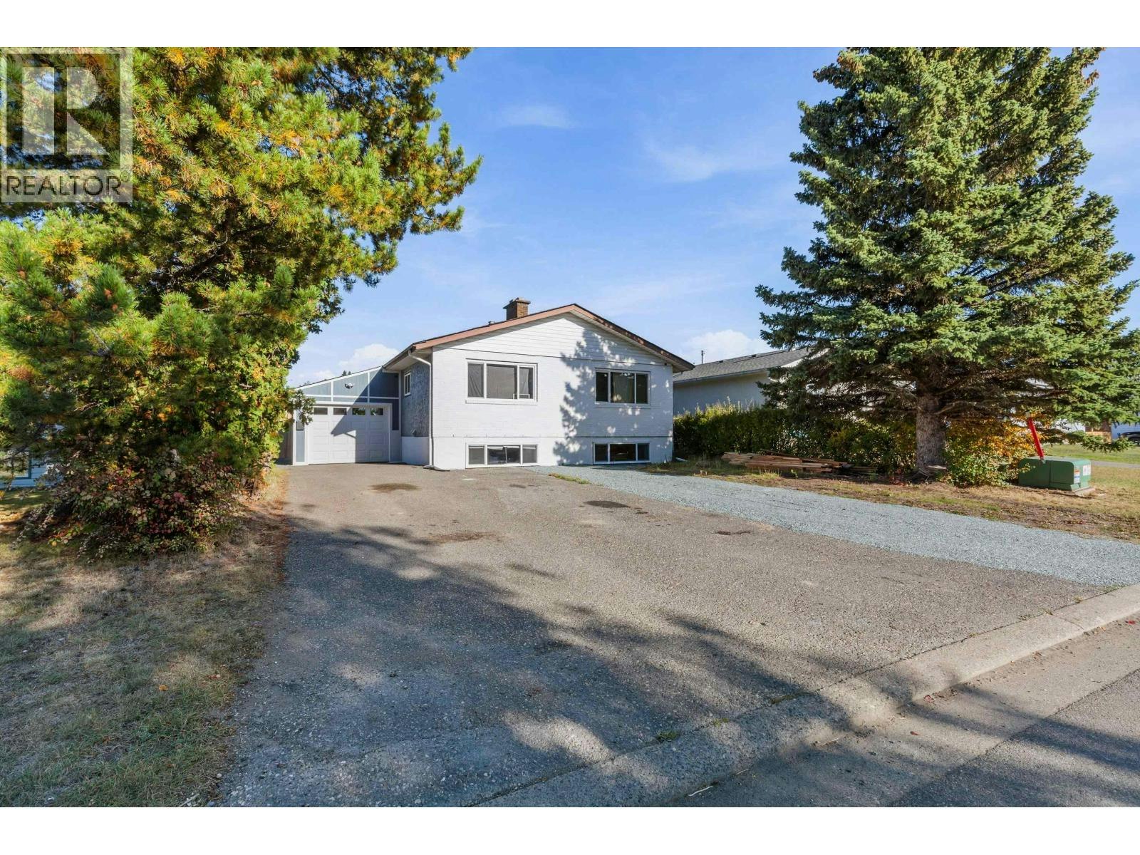 180 Claxton Crescent, Prince George, BC, V2M 5X5