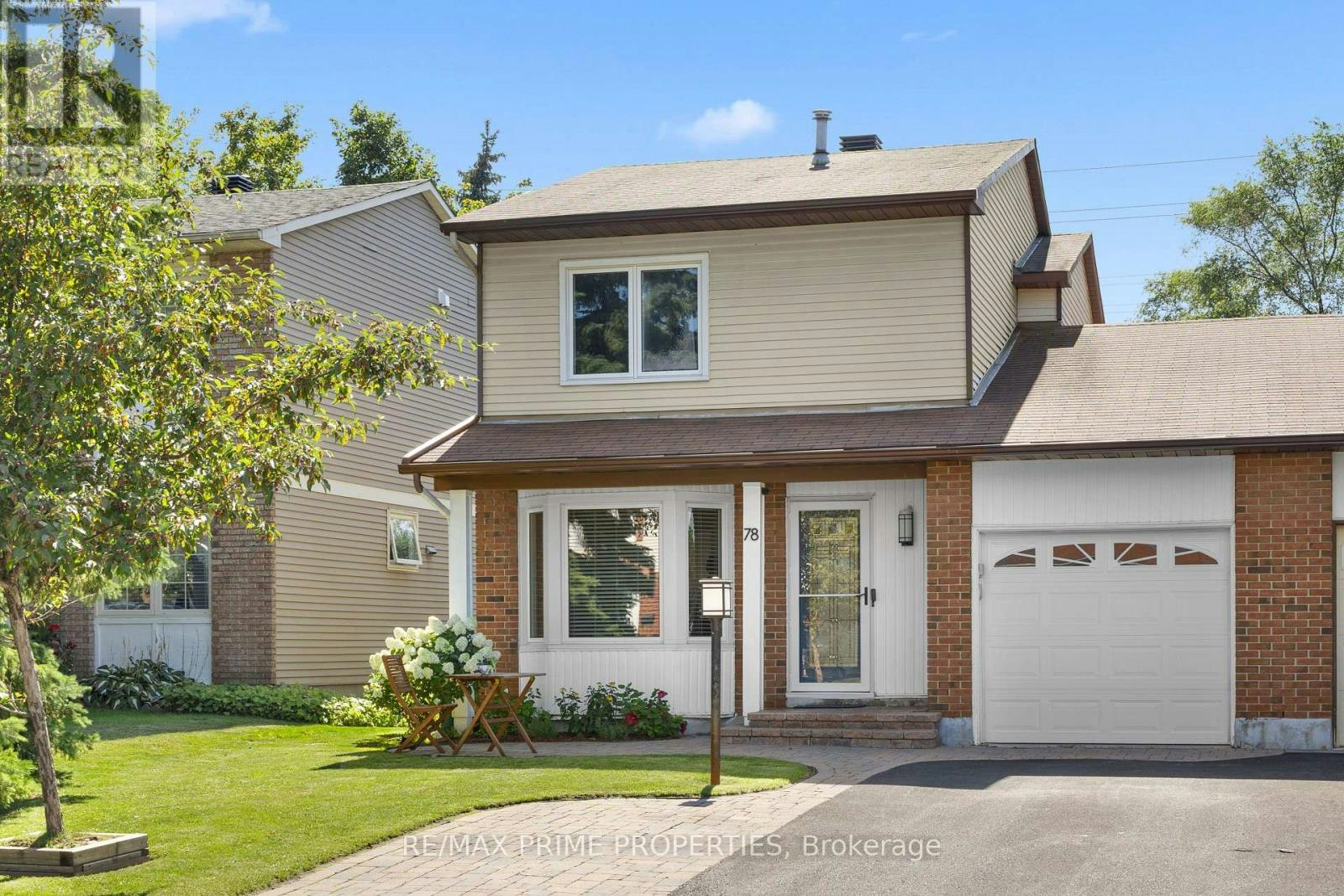 78 Fieldgate Drive, Ottawa, ON, K2J 1T9