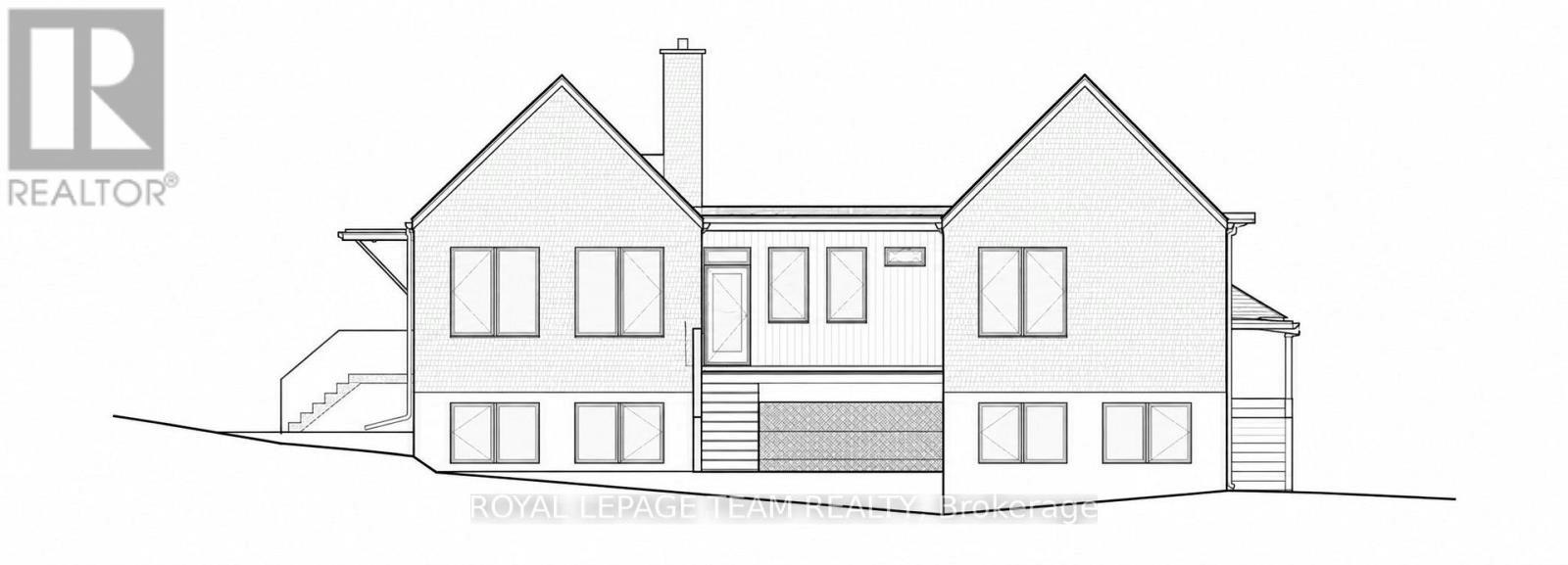 44 Rothwell Drive, Ottawa, ON, K1J 7G4