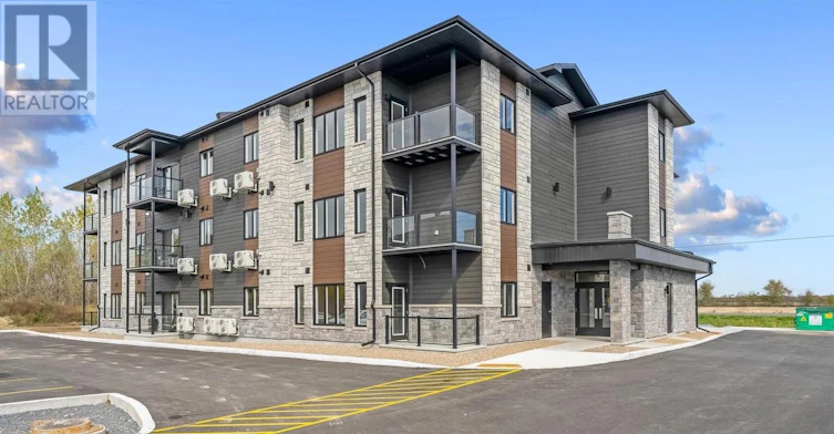 103-333 Belfort Street, Russell, ON, K0A 1W0