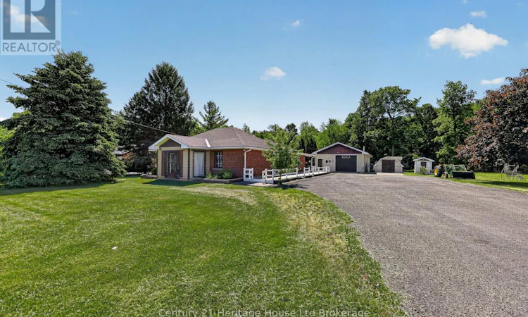 15067 Elginfield Road