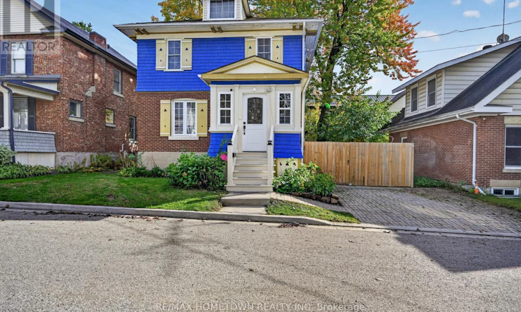 27 Byng Avenue
