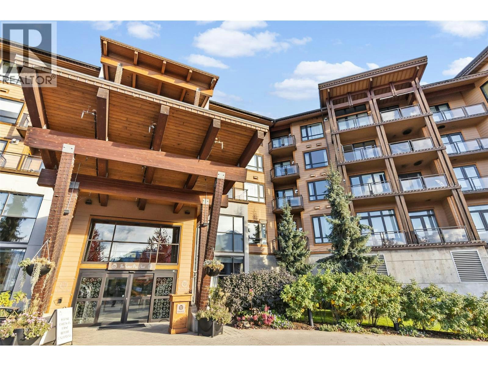 1414-2950 Camozzi Road, Revelstoke, BC, V0E 2S1