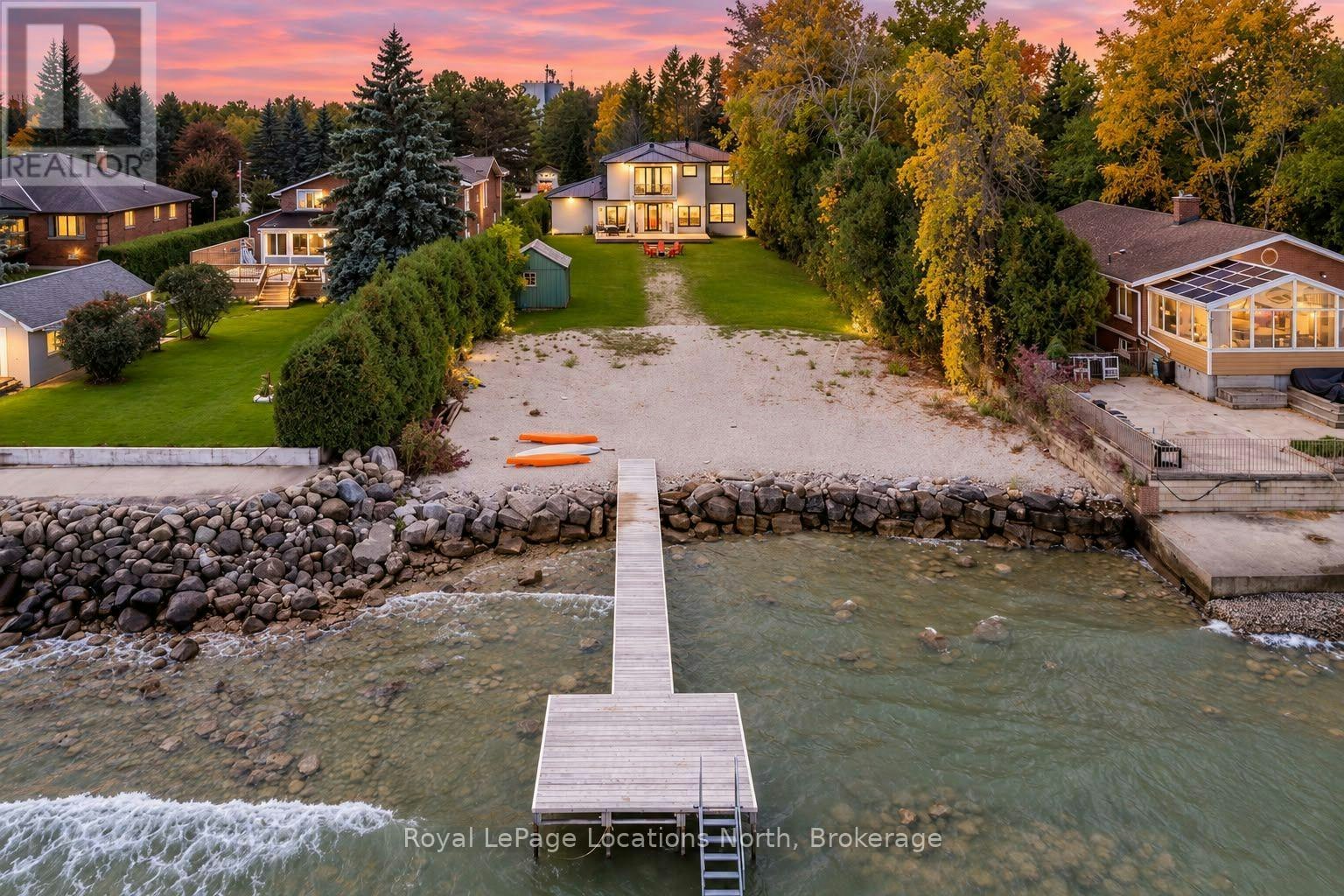 11 Georgian Manor Drive, Collingwood, ON, L9Y 5P2