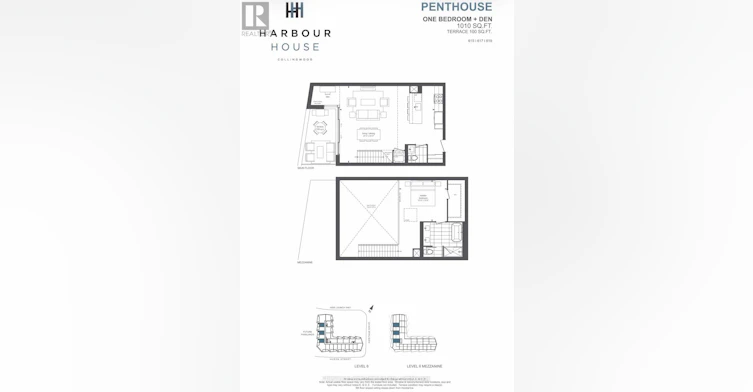 617-31 Huron Street, Collingwood, ON, L9Y 5T7 - 15