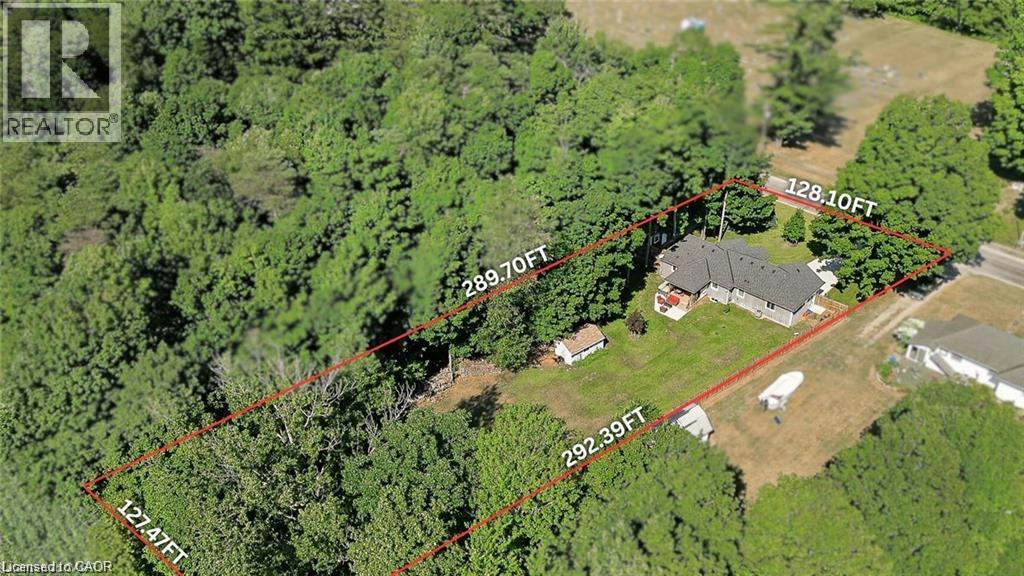 729 6th Concession Enr Road, Norfolk County, ON, N0E 1C0