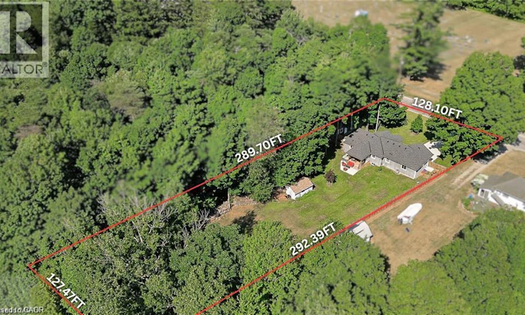 729 6th Concession Enr Road