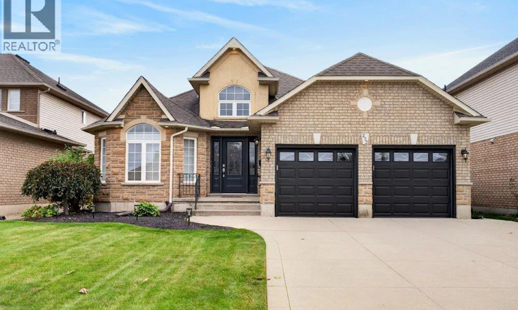 272 Gatestone Drive