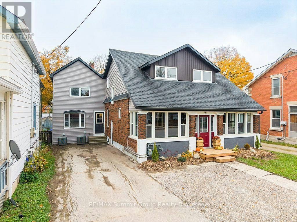 151 Main Street E, Southgate Township, ON, N0C 1B0