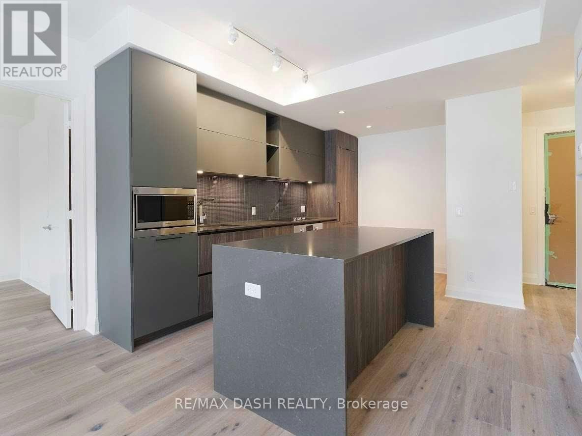 306-151 Avenue Road, Toronto, ON, M5R 2H7 - 12