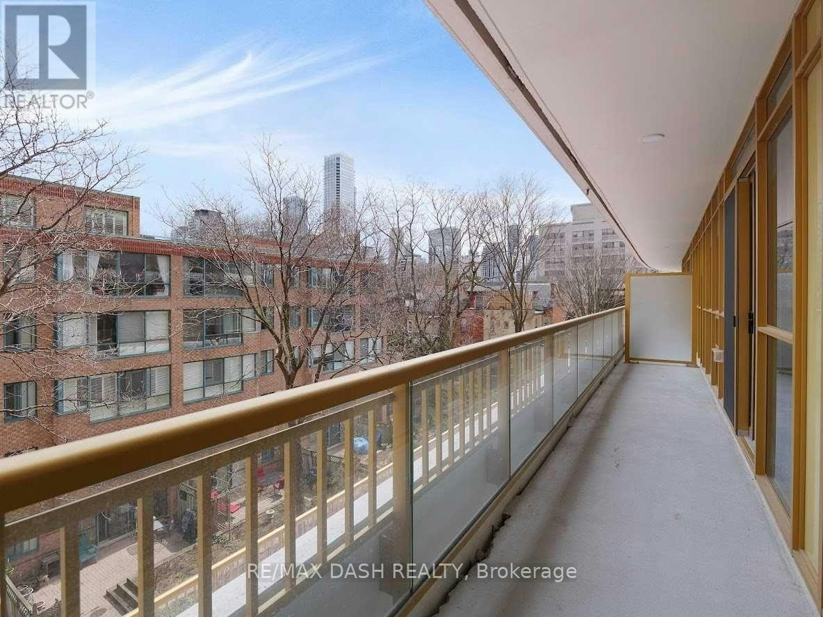 306-151 Avenue Road, Toronto, ON, M5R 2H7 - 15