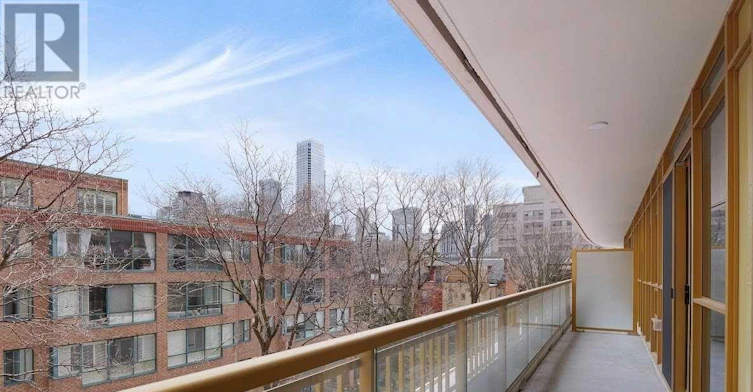 306-151 Avenue Road, Toronto, ON, M5R 2H7 - 15