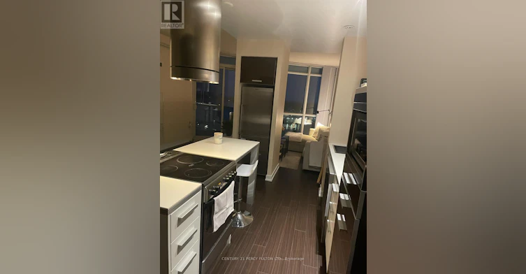 2112-38 Dan Leckie Way, Toronto, ON, M5V 2V6 - 13