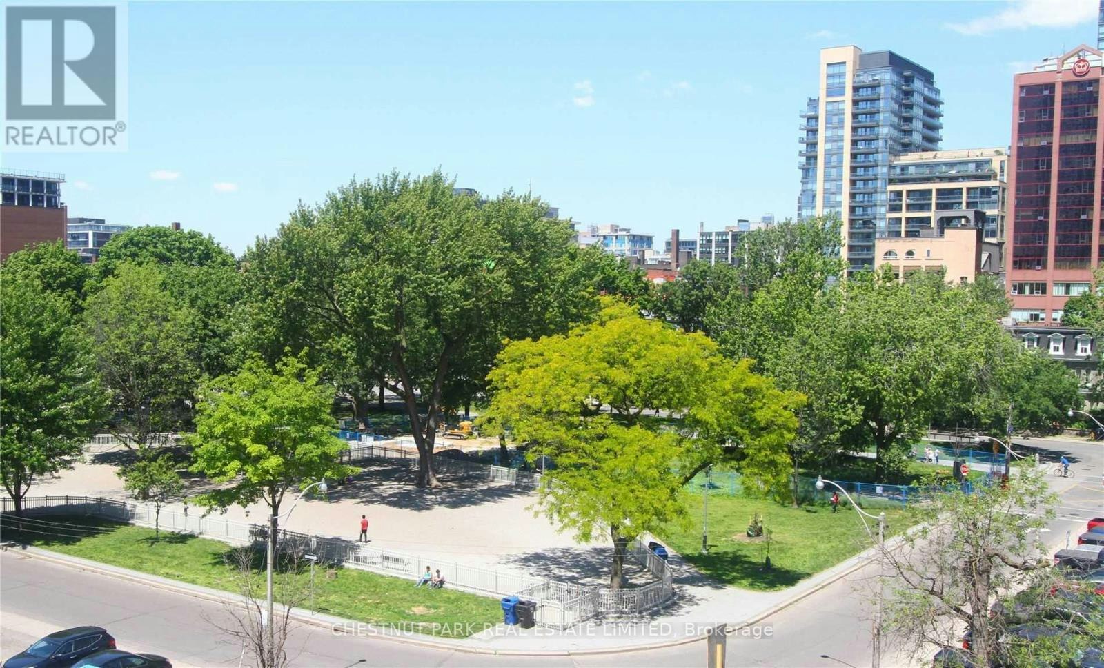1711-352 Front Street W, Toronto, ON, M5V 0K3 - 3