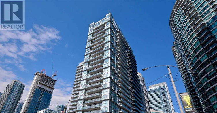 1711-352 Front Street W, Toronto, ON, M5V 0K3