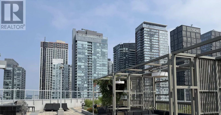 1711-352 Front Street W, Toronto, ON, M5V 0K3 - 21