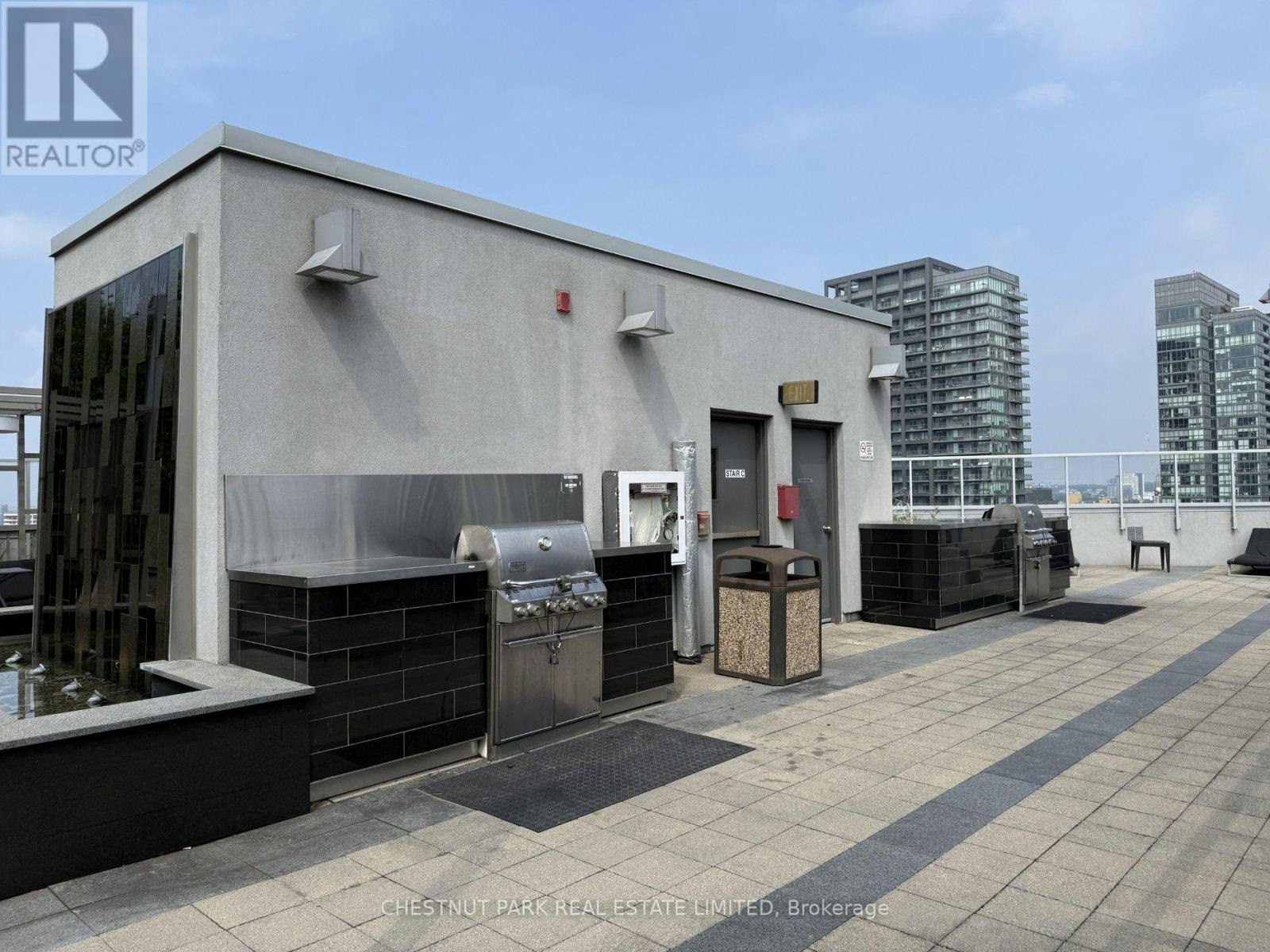 1711-352 Front Street W, Toronto, ON, M5V 0K3 - 18