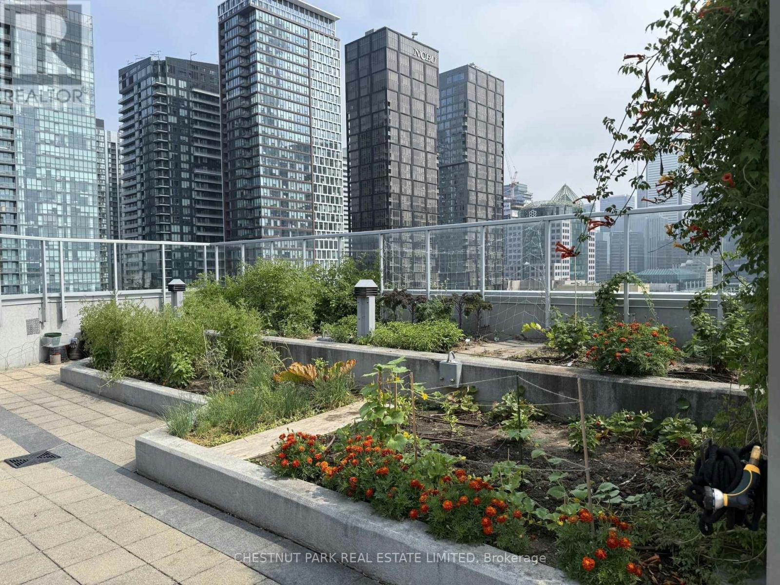 1711-352 Front Street W, Toronto, ON, M5V 0K3 - 20