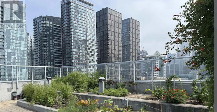 1711-352 Front Street W, Toronto, ON, M5V 0K3 - 20