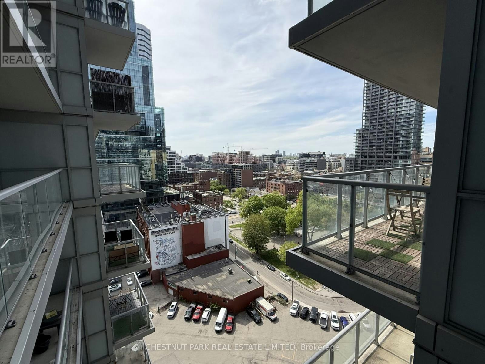 1711-352 Front Street W, Toronto, ON, M5V 0K3 - 14