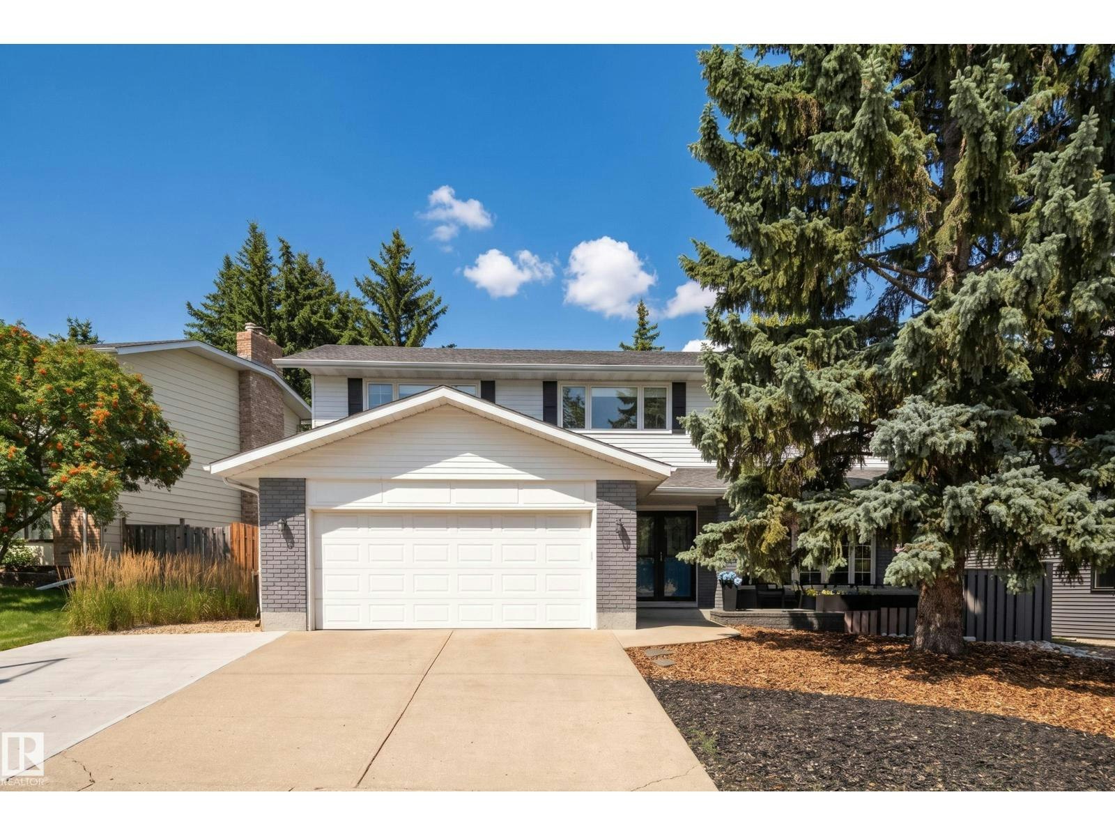 970 Rice Road NW, Edmonton, AB, T6R 1A1