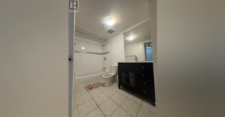 BSMT 48-48 Marchwood Crescent, Richmond Hill, ON, L4C 8M4 - 8