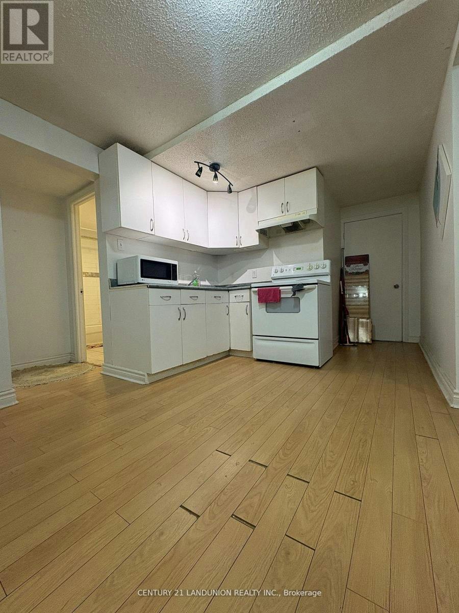 BSMT 48-48 Marchwood Crescent, Richmond Hill, ON, L4C 8M4 - 2