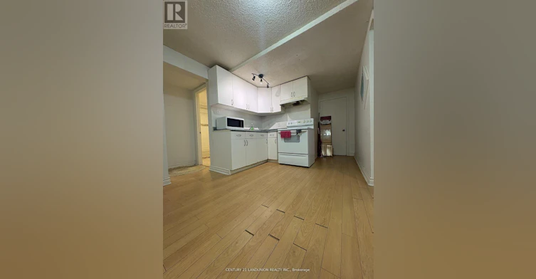 BSMT 48-48 Marchwood Crescent, Richmond Hill, ON, L4C 8M4 - 2