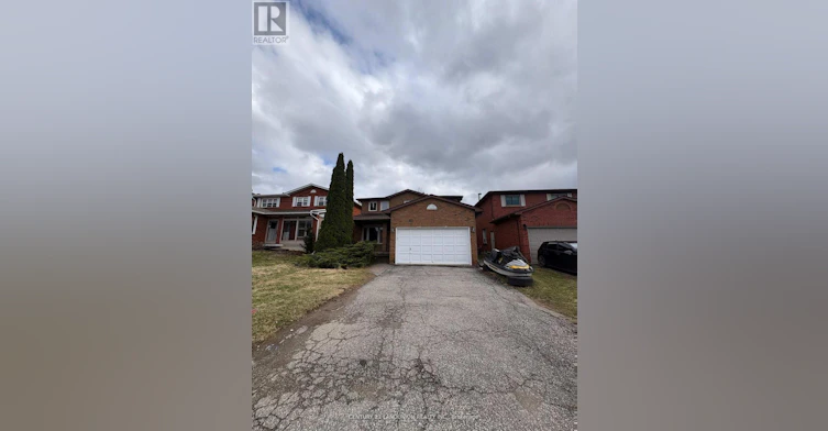 BSMT 48-48 Marchwood Crescent, Richmond Hill, ON, L4C 8M4