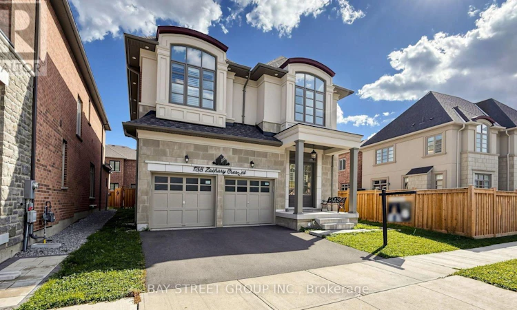 138 Zachary Crescent