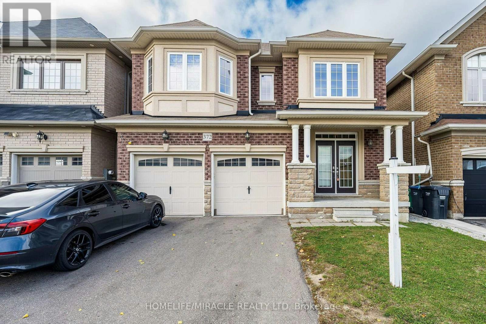 372 Remembrance Road, Brampton, ON, L7A 4X9