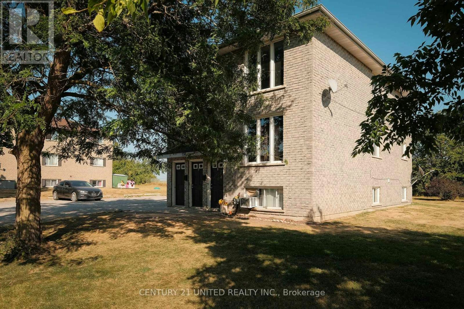 546 Crystal Drive, Peterborough, ON, K9J 8H1